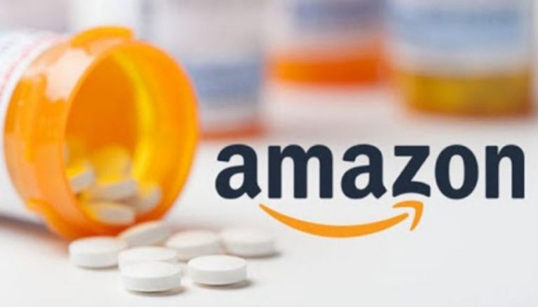 Amazon comenzará a vender medicamentos genéricos